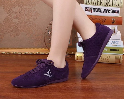 LV Casual shoes Women--133